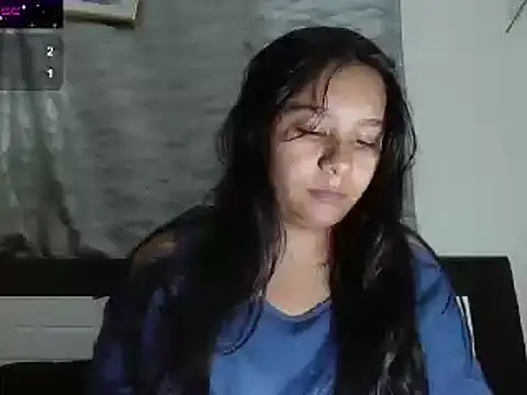 Snapshot of Charis_21 chatting on 12/03/24, 02:14 Charis 21 online show from 12/03/24, 02:14