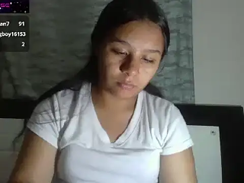 Snapshot of Charis_21 chatting on 12/04/24, 09:35 Charis 21 online show from 12/04/24, 09:35