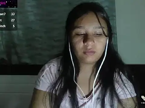 Snapshot of Charis_21 chatting on 12/06/24, 02:24 Charis 21 online show from 12/06/24, 02:24