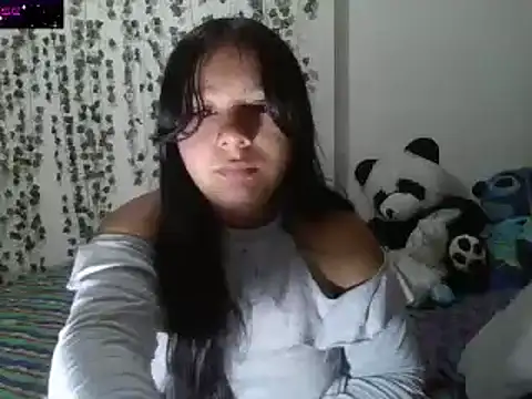 Snapshot of Charis_21 chatting on 12/24/24, 09:50 Charis 21 online show from 12/24/24, 09:50