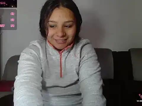 Snapshot of Charis_21 chatting on 01/24/25, 03:13 Charis 21 online show from 01/24/25, 03:13