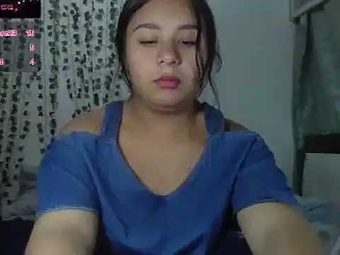 Snapshot of Charis_21 chatting on 01/28/25, 07:53 Charis 21 online show from 01/28/25, 07:53