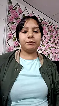 Snapshot of Charis_21 chatting on 10/20/25, 01:39 Charis 21 online show from 10/20/25, 01:39