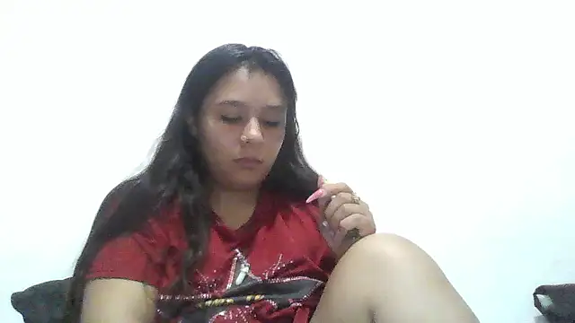 Charis 21 online show from 01/12/26, 01:55