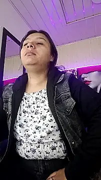 Charis 21 online show from 02/06/26, 07:50