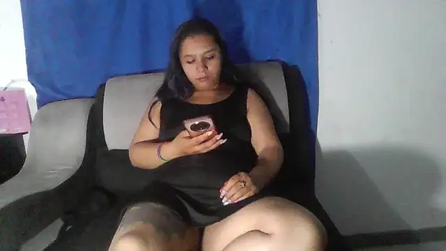 Charis 21 online show from 03/11/26, 11:16