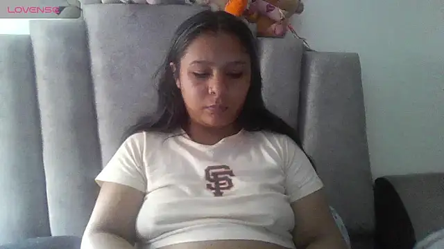 Charis 21 online show from 03/31/26, 05:46