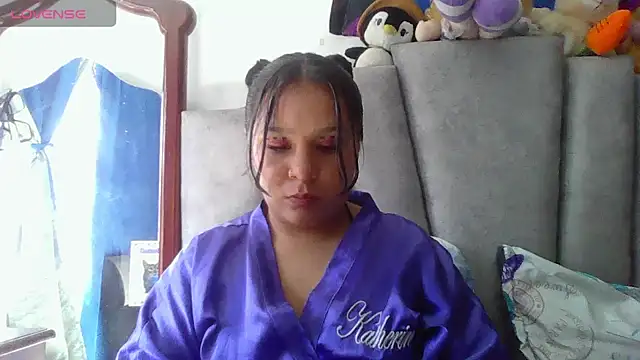 Charis 21 online show from 04/01/26, 07:33