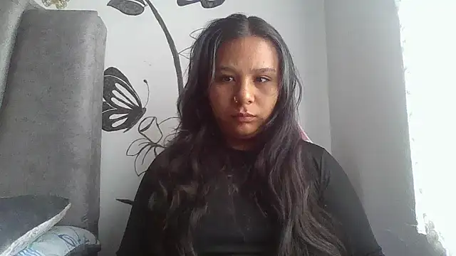 Charis 21 online show from 04/09/26, 02:33