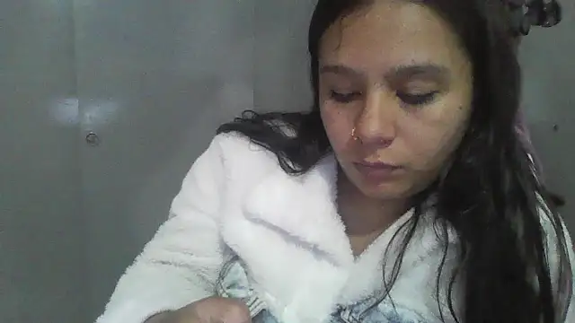 Charis 21 online show from 05/10/26, 03:12