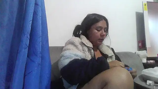 Charis 21 online show from 05/11/26, 02:39