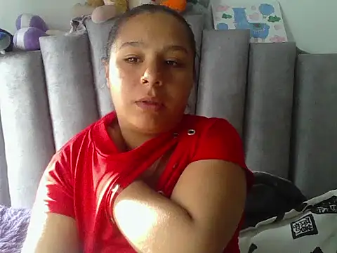 Charis 21 online show from 05/25/26, 09:21