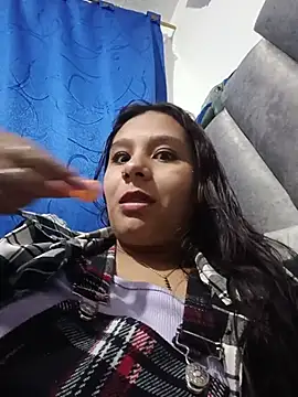 Charis 21 online show from 05/30/26, 02:08