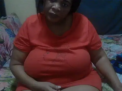 BLACKMILF4U online show from 04/20/26, 04:54