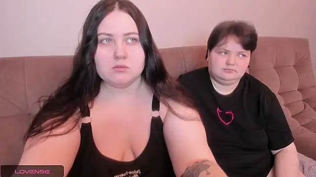 ihaveasecret  online show from 01/24/25, 08:00