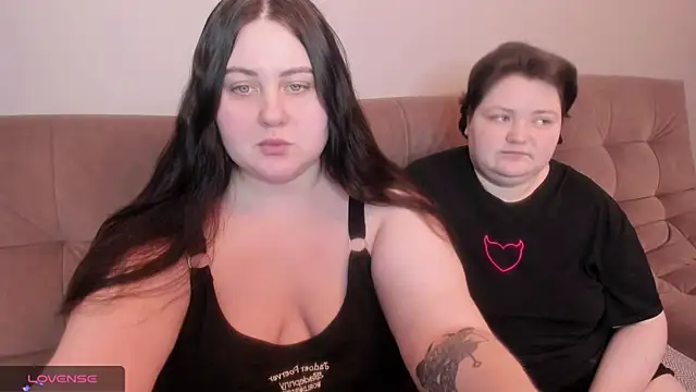 ihaveasecret  online show from 02/01/25, 04:00