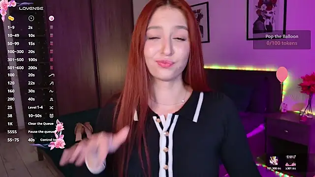 Snapshot of EleanorePeach chatting on 11/28/25, 06:10 EleanorePeach online show from 11/28/25, 06:10