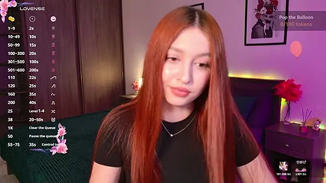 EleanorePeach online show from 04/04/26, 01:19