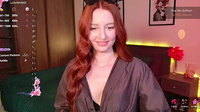EleanorePeach online show from 05/20/26, 11:16