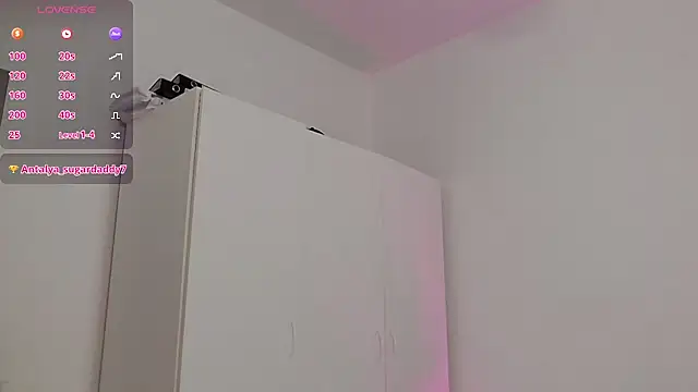 Snapshot of YourSweetSinn chatting on 12/13/25, 07:53 YourSweetSinn online show from 12/13/25, 07:53