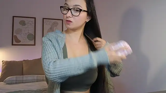 leyla babe online show from 01/02/25, 09:28