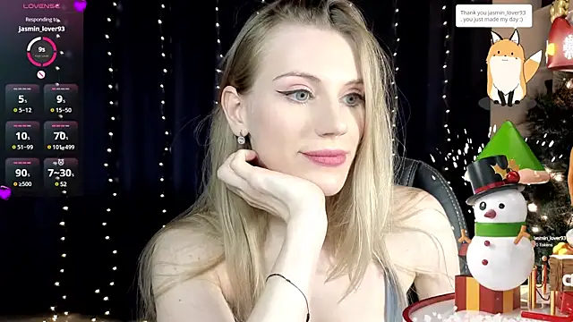 Snapshot of Lilianna_Just chatting on 12/30/24, 06:16 Lilianna Just online show from 12/30/24, 06:16