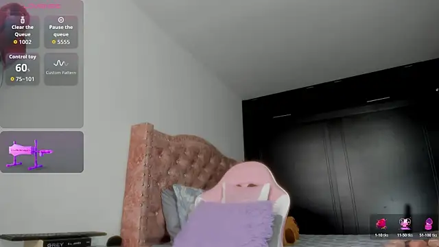 Layla Sia online show from 02/05/26, 04:44