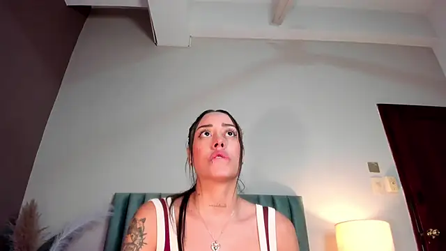 NoraDasilva online show from 02/19/26, 10:50