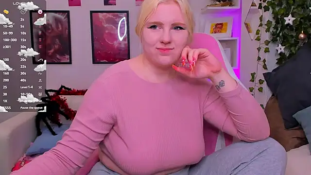 art lovee online show from 12/23/25, 01:36