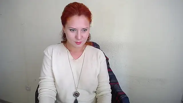 Snapshot of RedHeadSTARx chatting on 09/13/25, 08:03 RedHeadSTARx online show from 09/13/25, 08:03