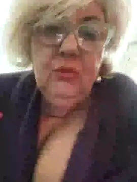 Merilulla online show from 02/19/25, 10:45