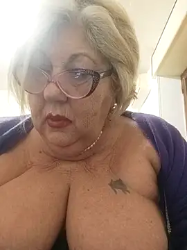 Merilulla online show from 03/01/25, 06:00