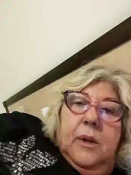 Merilulla online show from 03/07/25, 01:31