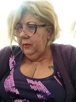 Merilulla online show from 03/12/25, 09:02