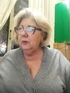 Merilulla online show from 03/18/25, 12:49