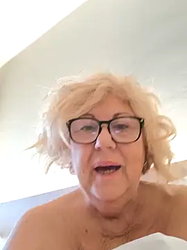 Merilulla online show from 11/15/25, 09:39