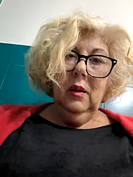 Merilulla online show from 11/29/25, 11:24