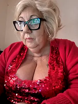 Merilulla online show from 12/21/25, 02:35