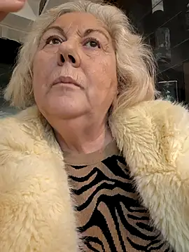 Merilulla online show from 01/09/26, 07:04