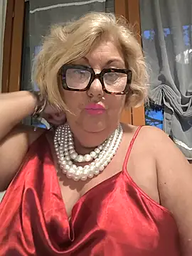 Merilulla online show from 03/08/26, 05:11