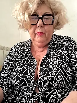 Merilulla online show from 03/12/26, 12:33