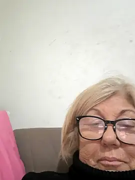 Merilulla online show from 03/24/26, 02:38