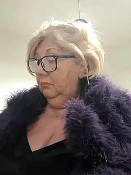 Merilulla online show from 03/25/26, 09:43