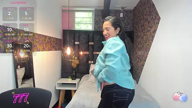 KatteMilf online show from 05/23/26, 12:42