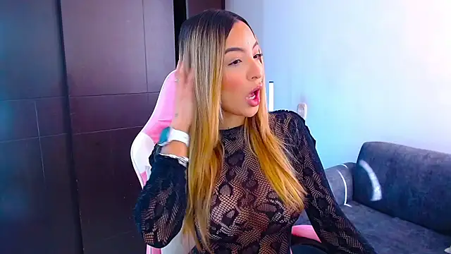 im grecia online show from 03/25/26, 12:55