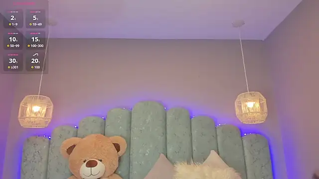 mia slutty  online show from 11/22/25, 01:43