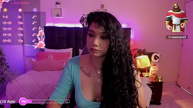 Snapshot of alexxandra_ferri_ chatting on 01/17/25, 09:17 alexxandra ferri online show from 01/17/25, 09:17