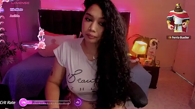 Snapshot of alexxandra_ferri_ chatting on 01/22/25, 09:57 alexxandra ferri online show from 01/22/25, 09:57