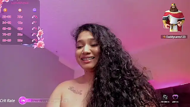 Snapshot of alexxandra_ferri_ chatting on 01/23/25, 09:39 alexxandra ferri online show from 01/23/25, 09:39