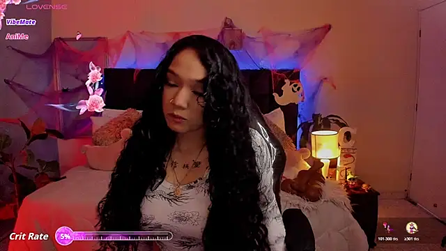 Snapshot of alexxandra_ferri_ chatting on 10/31/25, 06:47 alexxandra ferri online show from 10/31/25, 06:47